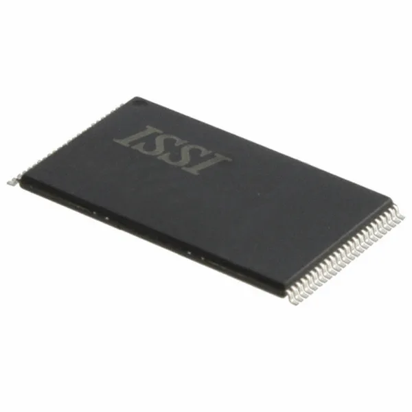 Микросхема памяти IS61WV102416BLL-10TLI, SRAM 16 Мбит (1М × 16), TSOP-48