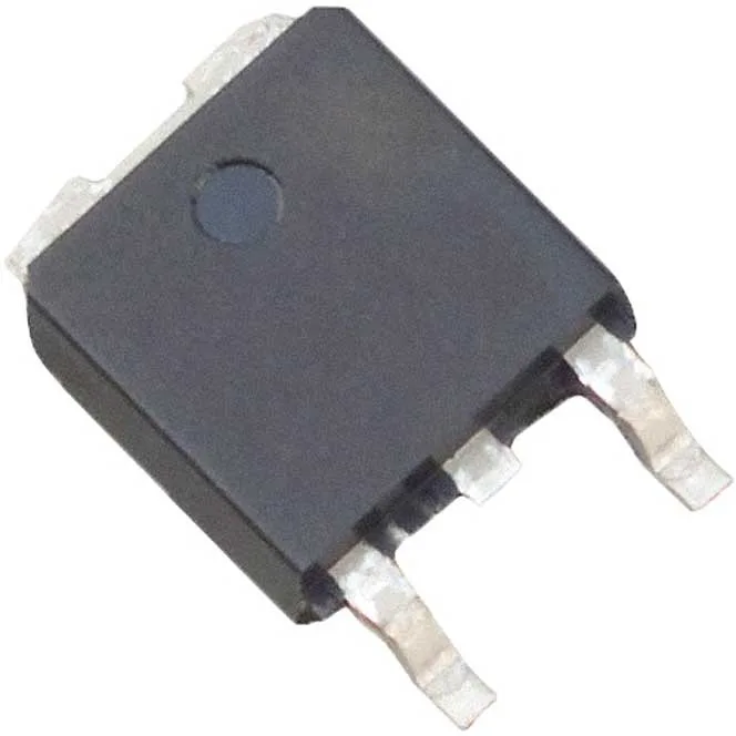MOSFET-транзистор 30N03A, 30 В