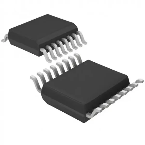Микросхема 74HC4051PW,118, TSSOP-16