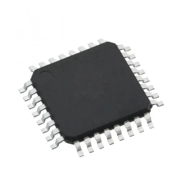Микроконтроллер ATMEGA88PA-AU, AVR ATmega, TQFP-32