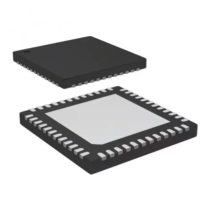 Микроконтроллер ARM Cortex-M4 STM32F401CCU6