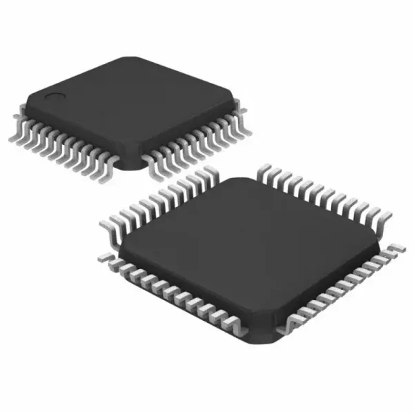 Микроконтроллер LPC2103FBD48,151, LQFP-48