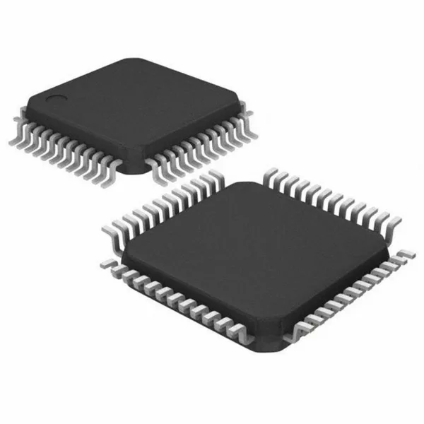 Микроконтроллер STM32L151CBT6A, ARM Cortex-M3, LQFP-48