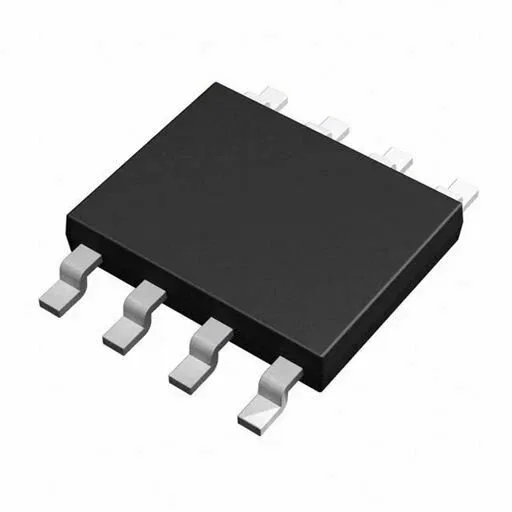 Микросхема памяти SPI NOR Flash 64 Мбит W25Q64JVSSIQ