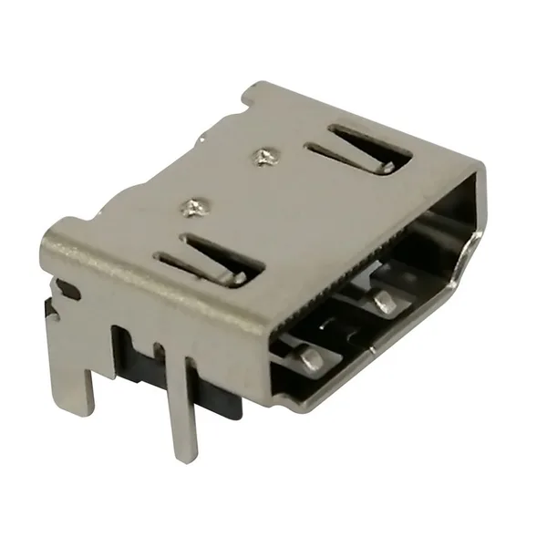 Разъём HDMI 2086581001, 19 контактов, шаг 0,5 мм