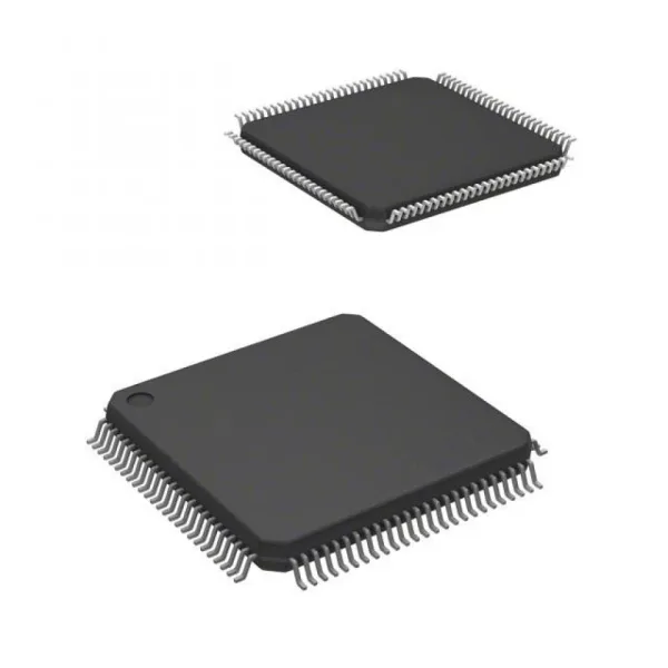 Микроконтроллер LPC2368FBD100,551, LQFP-100