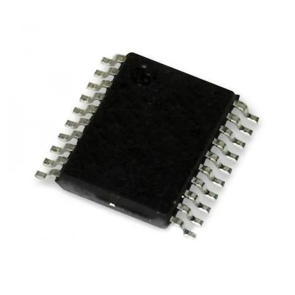Микроконтроллер STM8S003F3P6TR, 8 бит, TSSOP-20