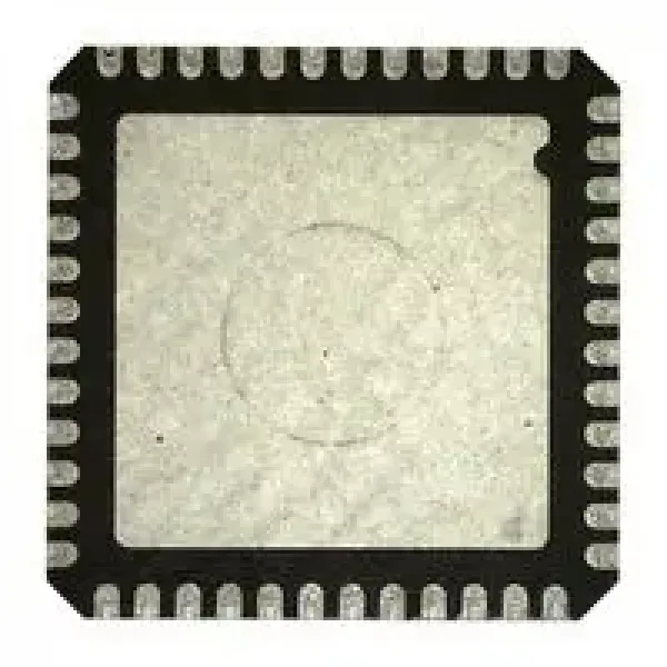 Микроконтроллер STM32F411CEU6TR, ARM Cortex-M4, UFQFPN-48
