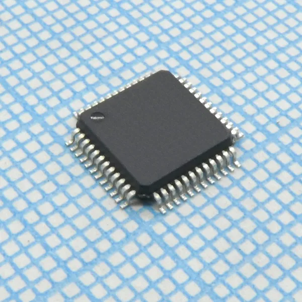 Микроконтроллер STM32F303CBT6, Cortex-M4, LQFP-48