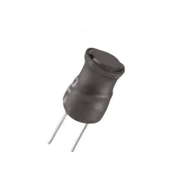 Катушка индуктивности LGB-X0608-183K, 18 мГн, 7,5 × 11,5 мм