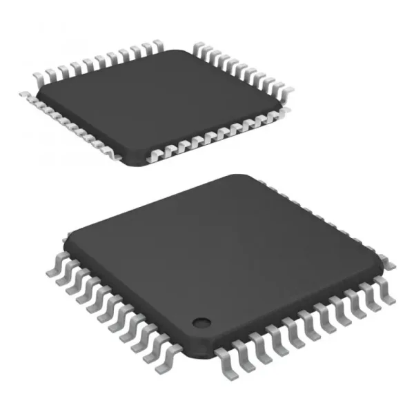 Микроконтроллер ATMEGA16A-AU, AVR ATmega, TQFP-44