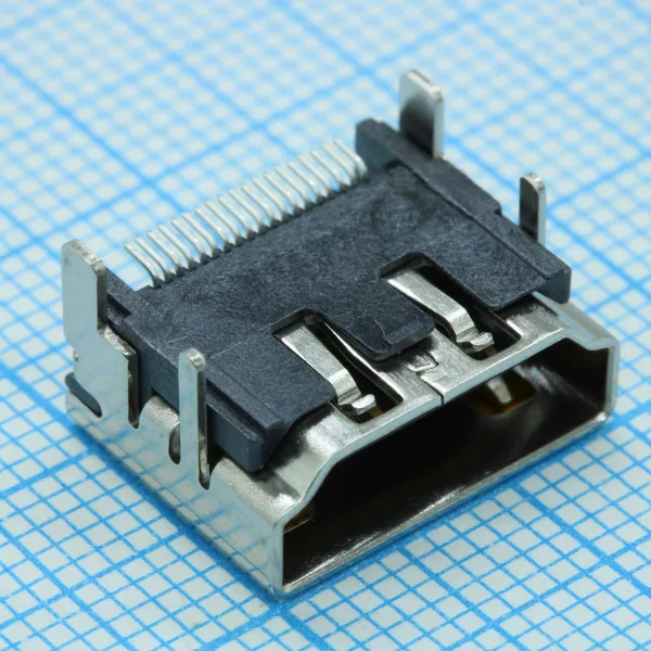 Разъём HDMI 471511071, разъём