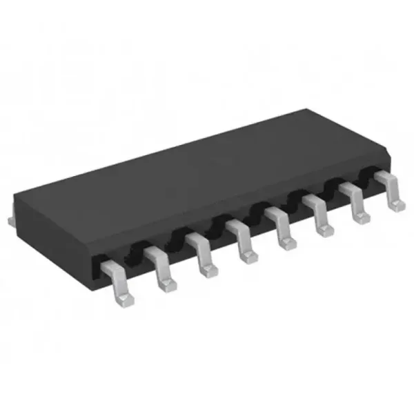 Микросхема MC74HC595ADR2G, SO-16