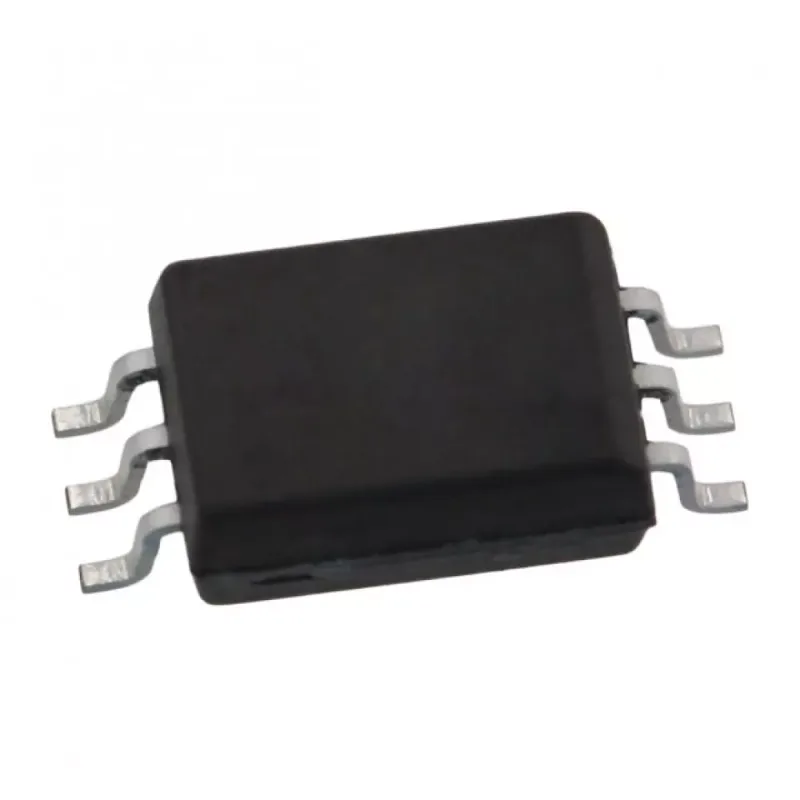 Микросхема памяти EEPROM I²C 256 Кбит AT24C256C-SSHL