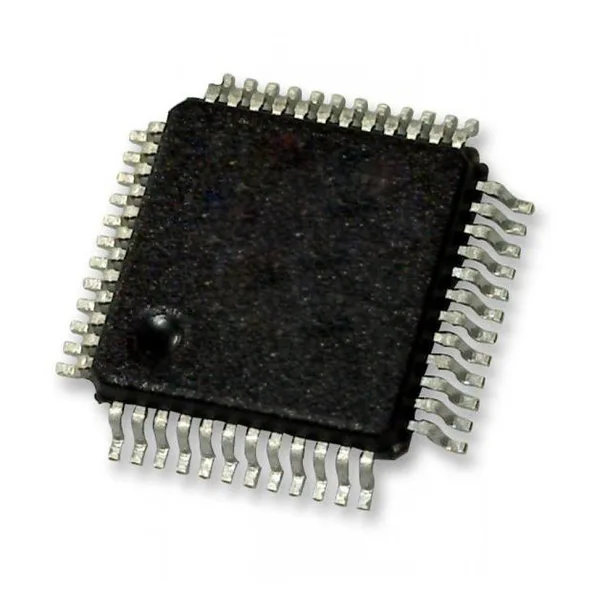 Микроконтроллер STM32L051C8T6, ARM Cortex-M0+, LQFP-48