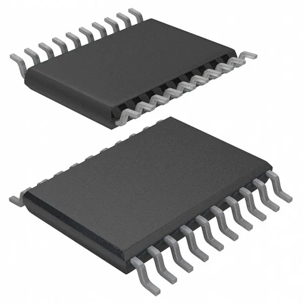 Микроконтроллер STM8L051F3P6TR, TSSOP-20