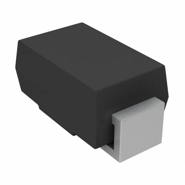 Диод Шоттки B340A-E3/61T, 40 В, 3 А, SMA