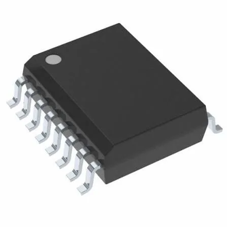 Двухканальный 12-битный ЦАП MCP4922-E/SL