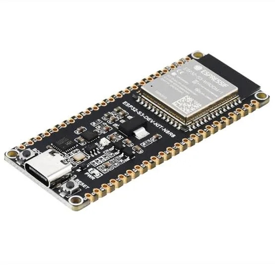 Модуль микроконтроллера Wi‑Fi/Bluetooth LE ESP32-S3-WROOM-1