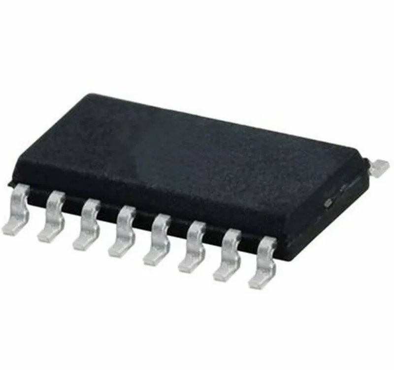 16-битный АЦП ADS1115IDGSR
