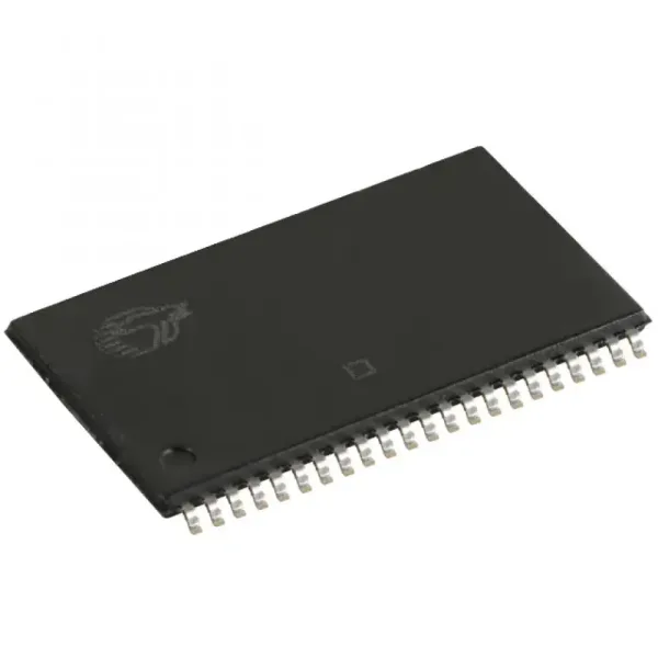 Микросхема памяти CY62157EV30LL-45ZSXIT, SRAM 8 Мбит (512К × 16), TSOP-44