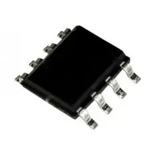 Микросхема памяти 23K256T-I/SN, SRAM 256 Кбит, SOIC-8
