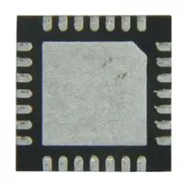 Микроконтроллер STM32G031G8U6, ARM Cortex-M0+, UFQFPN-28