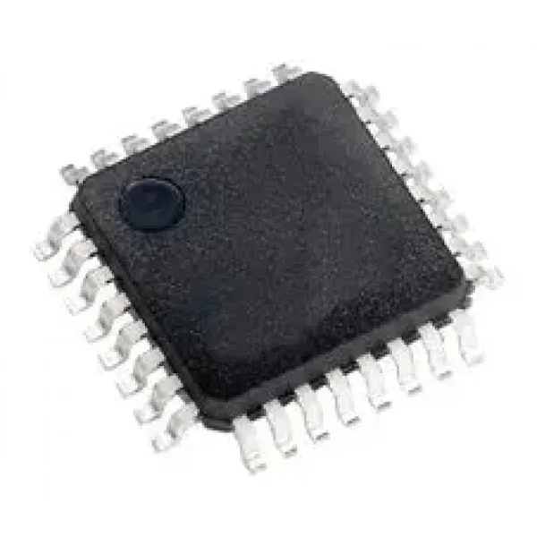 Микроконтроллер STM32G030K8T6, 32 бита, LQFP-32