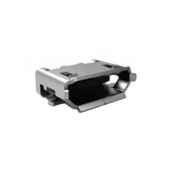 Разъём Micro USB B DS1105-06-B60RX, розетка