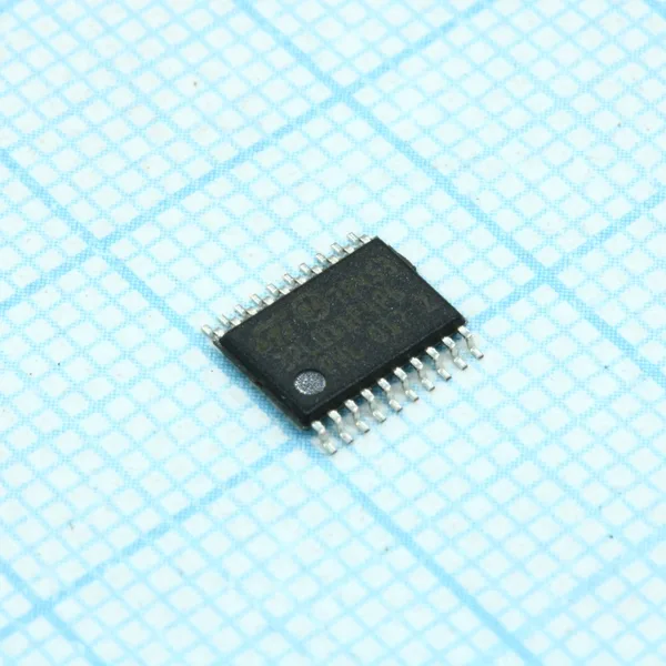 Микроконтроллер STM32L011F4P6TR, TSSOP-20