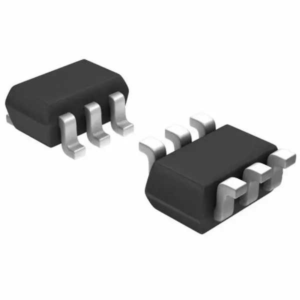 Микросхема 74LVC2G14GW,125, TSSOP-6