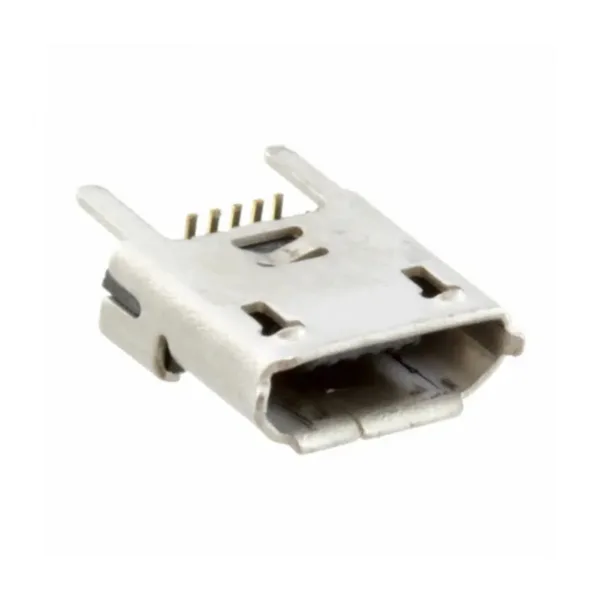 Разъём Micro USB B 1051330001, розетка